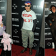 Image for article titled Guys & Ghouls Rocked Frighteningly Creative Costumes At Heidi Klum's Halloween Party